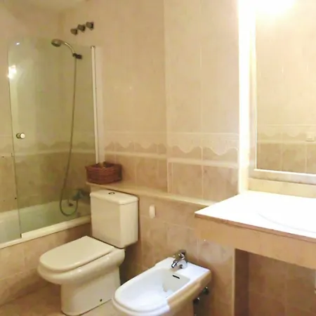 In - 104289 By Mo Apartment Lloret de Mar